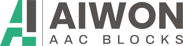 AIWON AAC Blocks